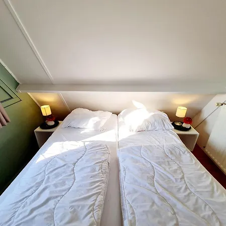 Quiet Family In Durbuy Hills Durbuy