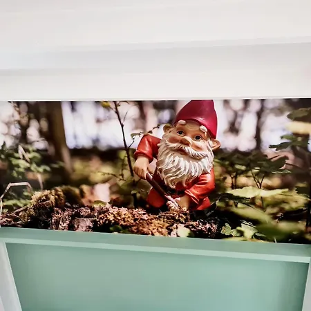 Quiet Family In Durbuy Hills Durbuy